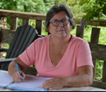 Image de Bernadette Kernin