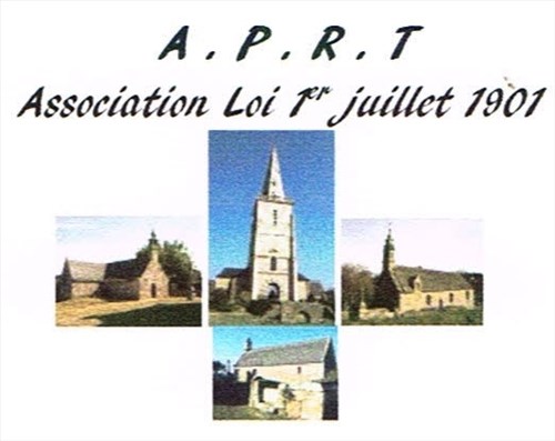 Amis du PAtrimoine Religieux de Trébeurden