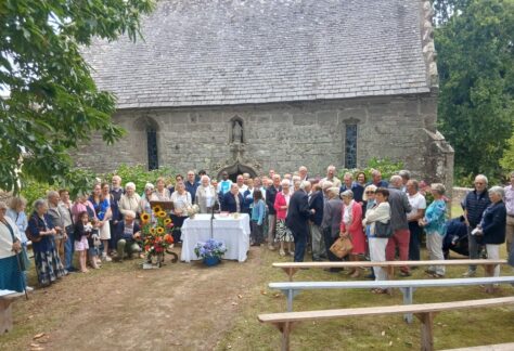 Pardon Notre Dame de La Salle 15 août 2026